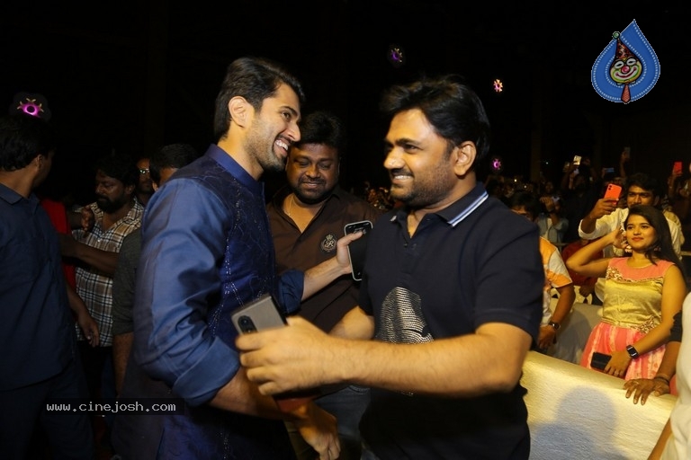 Baby Movie Success Celebrations Photos - 11 / 54 photos