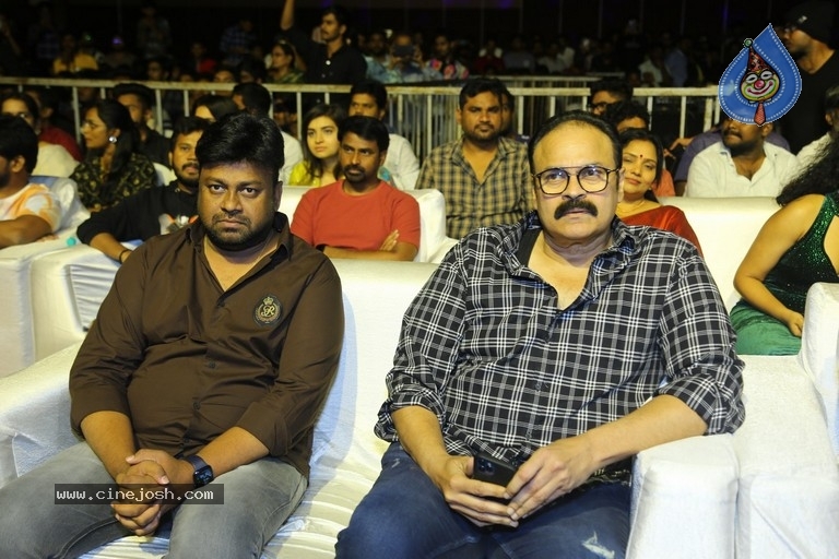 Baby Movie Success Celebrations Photos - 12 / 54 photos