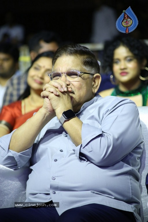 Baby Movie Success Celebrations Photos - 13 / 54 photos
