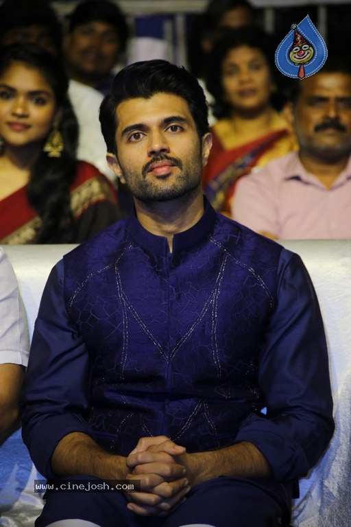 Baby Movie Success Celebrations Photos - 16 / 54 photos