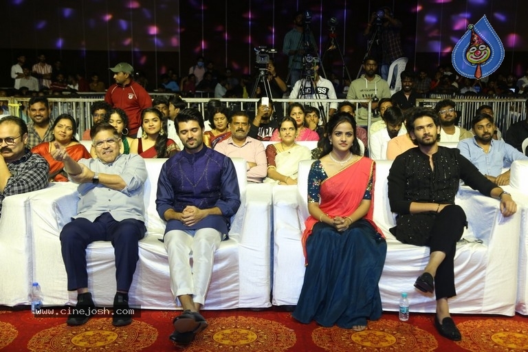 Baby Movie Success Celebrations Photos - 18 / 54 photos
