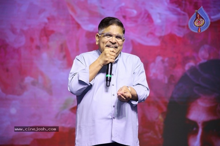 Baby Movie Success Celebrations Photos - 19 / 54 photos