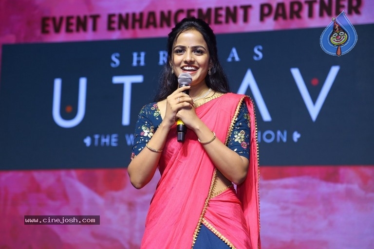 Baby Movie Success Celebrations Photos - 20 / 54 photos