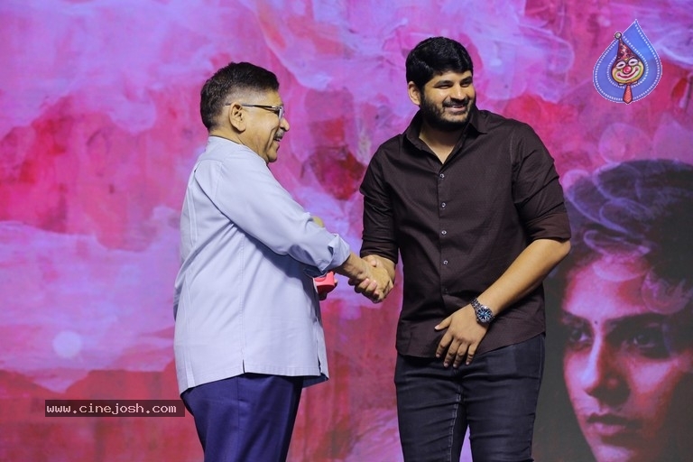 Baby Movie Success Celebrations Photos - 21 / 54 photos