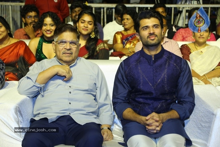 Baby Movie Success Celebrations Photos - 33 / 54 photos