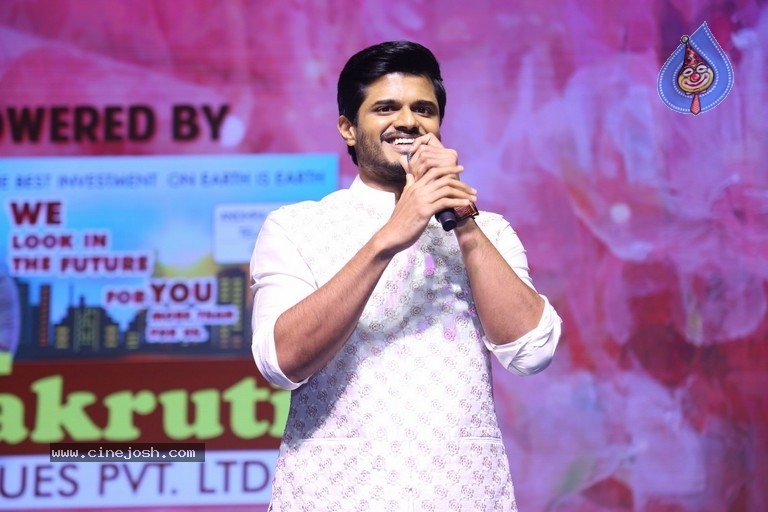 Baby Movie Success Celebrations Photos - 53 / 54 photos