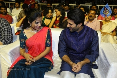 Baby Movie Success Celebrations Photos - 23 of 54