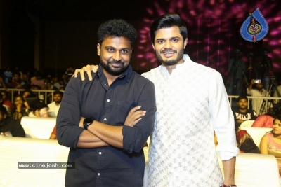 Baby Movie Success Celebrations Photos - 24 of 54