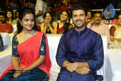 Baby Movie Success Celebrations Photos - 26 of 54