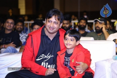 Baby Movie Success Celebrations Photos - 27 of 54