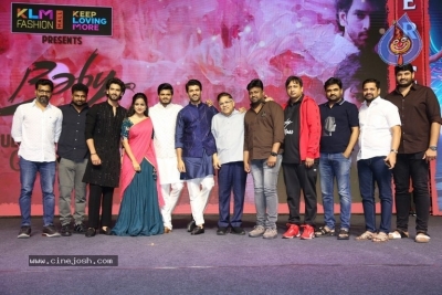 Baby Movie Success Celebrations Photos - 28 of 54