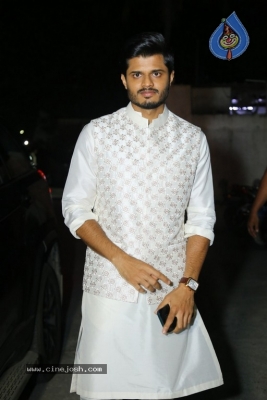 Baby Movie Success Celebrations Photos - 29 of 54