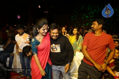 Baby Movie Success Celebrations Photos - 30 of 54