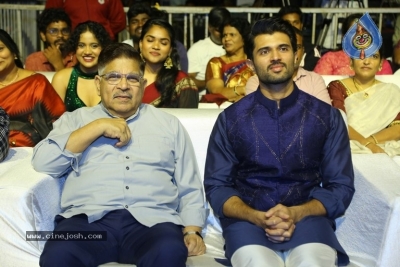 Baby Movie Success Celebrations Photos - 33 of 54