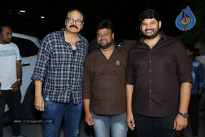 Baby Movie Success Celebrations Photos - 34 of 54