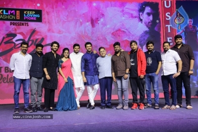 Baby Movie Success Celebrations Photos - 35 of 54