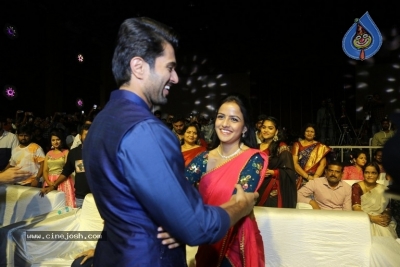 Baby Movie Success Celebrations Photos - 37 of 54
