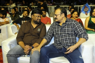 Baby Movie Success Celebrations Photos - 38 of 54