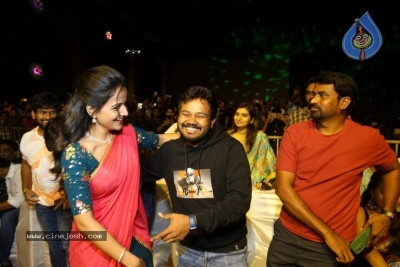 Baby Movie Success Celebrations Photos - 39 of 54