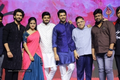 Baby Movie Success Celebrations Photos - 40 of 54