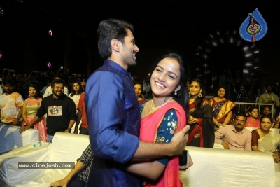 Baby Movie Success Celebrations Photos - 42 of 54