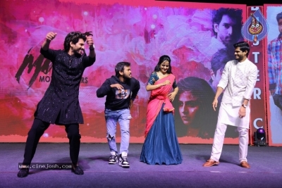 Baby Movie Success Celebrations Photos - 43 of 54