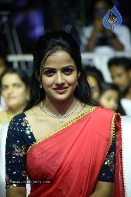 Baby Movie Success Celebrations Photos - 46 of 54