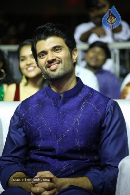 Baby Movie Success Celebrations Photos - 47 of 54