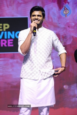 Baby Movie Success Celebrations Photos - 48 of 54