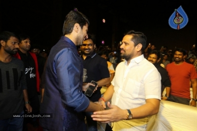 Baby Movie Success Celebrations Photos - 50 of 54