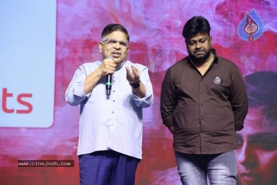 Baby Movie Success Celebrations Photos - 51 of 54