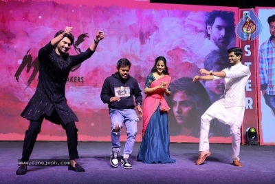 Baby Movie Success Celebrations Photos - 52 of 54