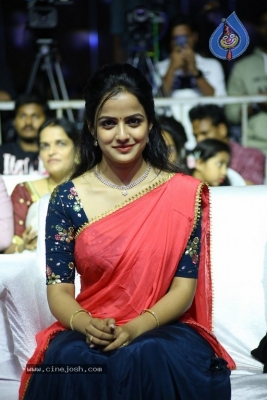 Baby Movie Success Celebrations Photos - 54 of 54