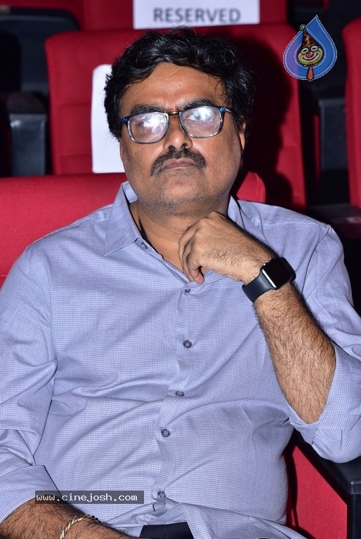 Bro Movie Pre-release Event - 1 / 115 photos
