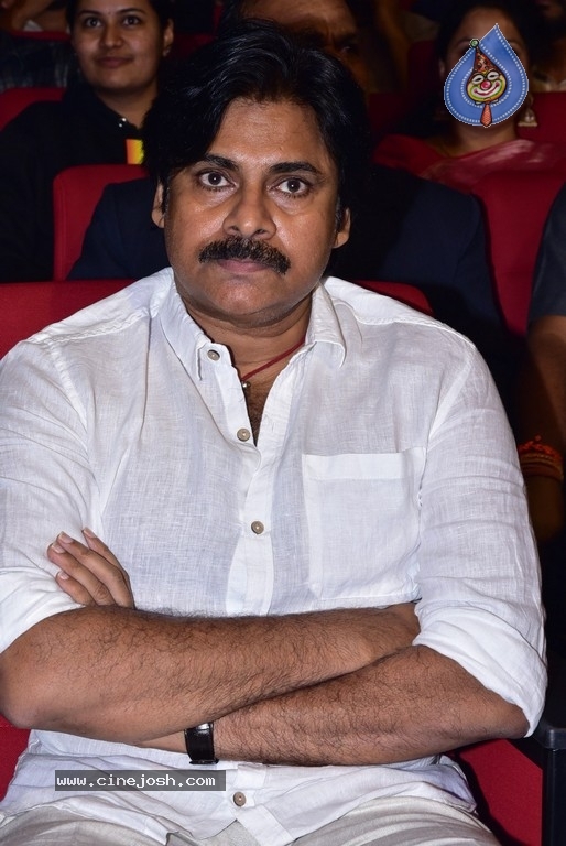 Bro Movie Pre-release Event - 13 / 115 photos