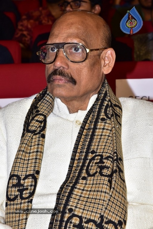 Bro Movie Pre-release Event - 21 / 115 photos