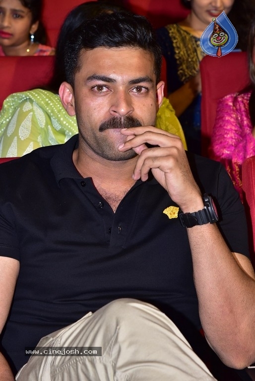 Bro Movie Pre-release Event - 23 / 115 photos