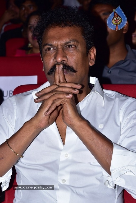 Bro Movie Pre-release Event - 29 / 115 photos