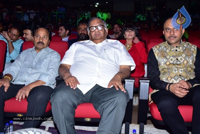 Bro Movie Pre-release Event - 32 / 115 photos