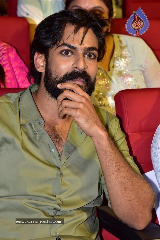 Bro Movie Pre-release Event - 34 / 115 photos