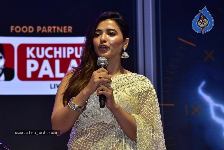 Bro Movie Pre-release Event - 37 / 115 photos