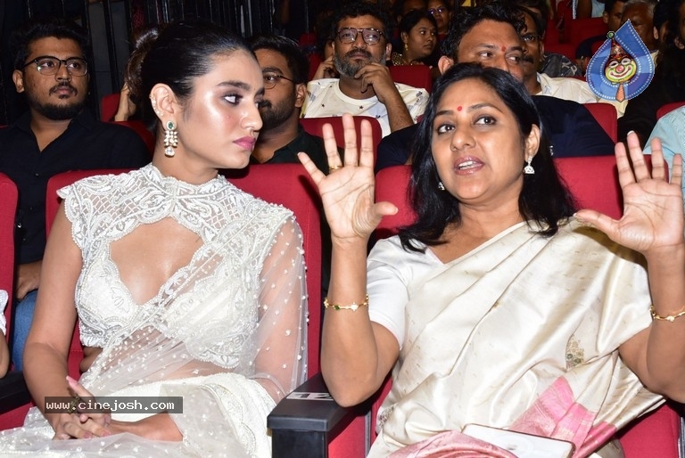 Bro Movie Pre-release Event - 42 / 115 photos