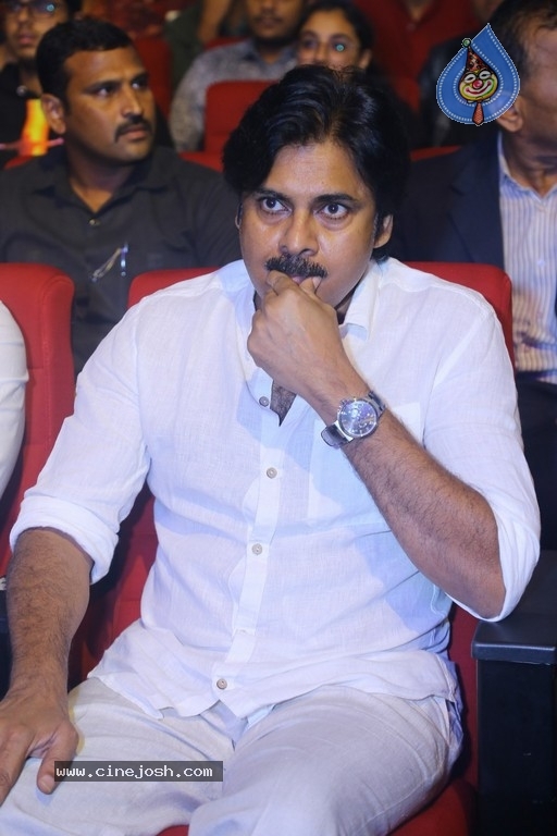 Bro Movie Pre-release Event - 47 / 115 photos