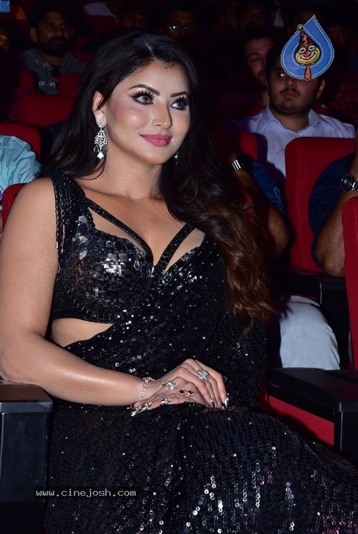 Bro Movie Pre-release Event - 52 / 115 photos
