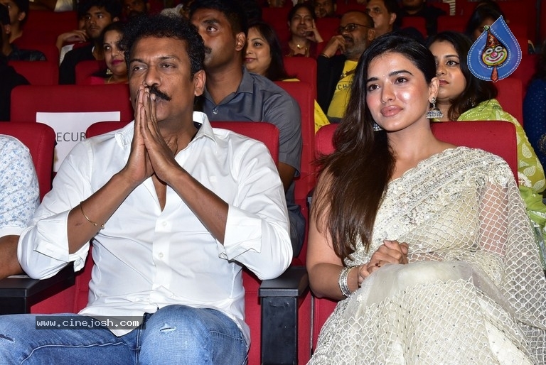 Bro Movie Pre-release Event - 53 / 115 photos