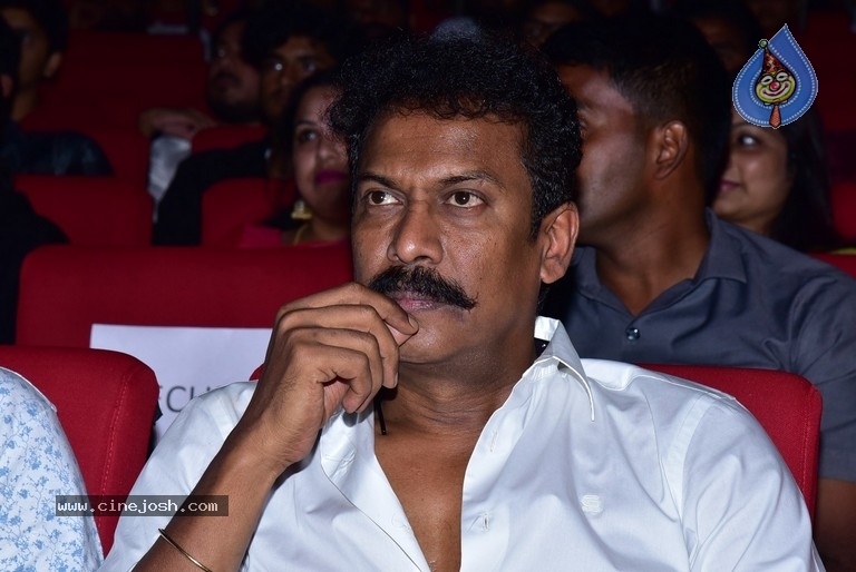 Bro Movie Pre-release Event - 61 / 115 photos