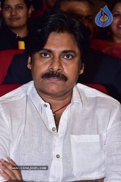 Bro Movie Pre-release Event - 75 / 115 photos