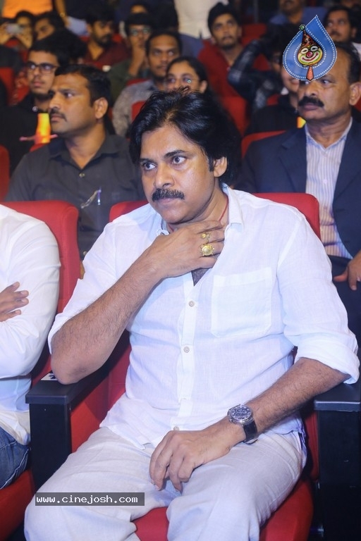 Bro Movie Pre-release Event - 104 / 115 photos