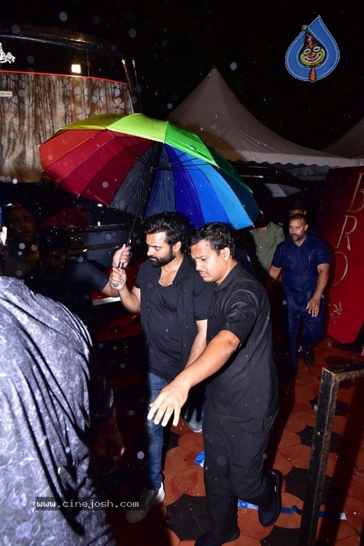 Bro Movie Pre-release Event - 109 / 115 photos