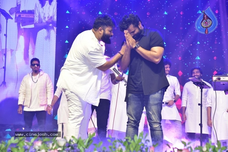 Bro Movie Pre-release Event - 115 / 115 photos